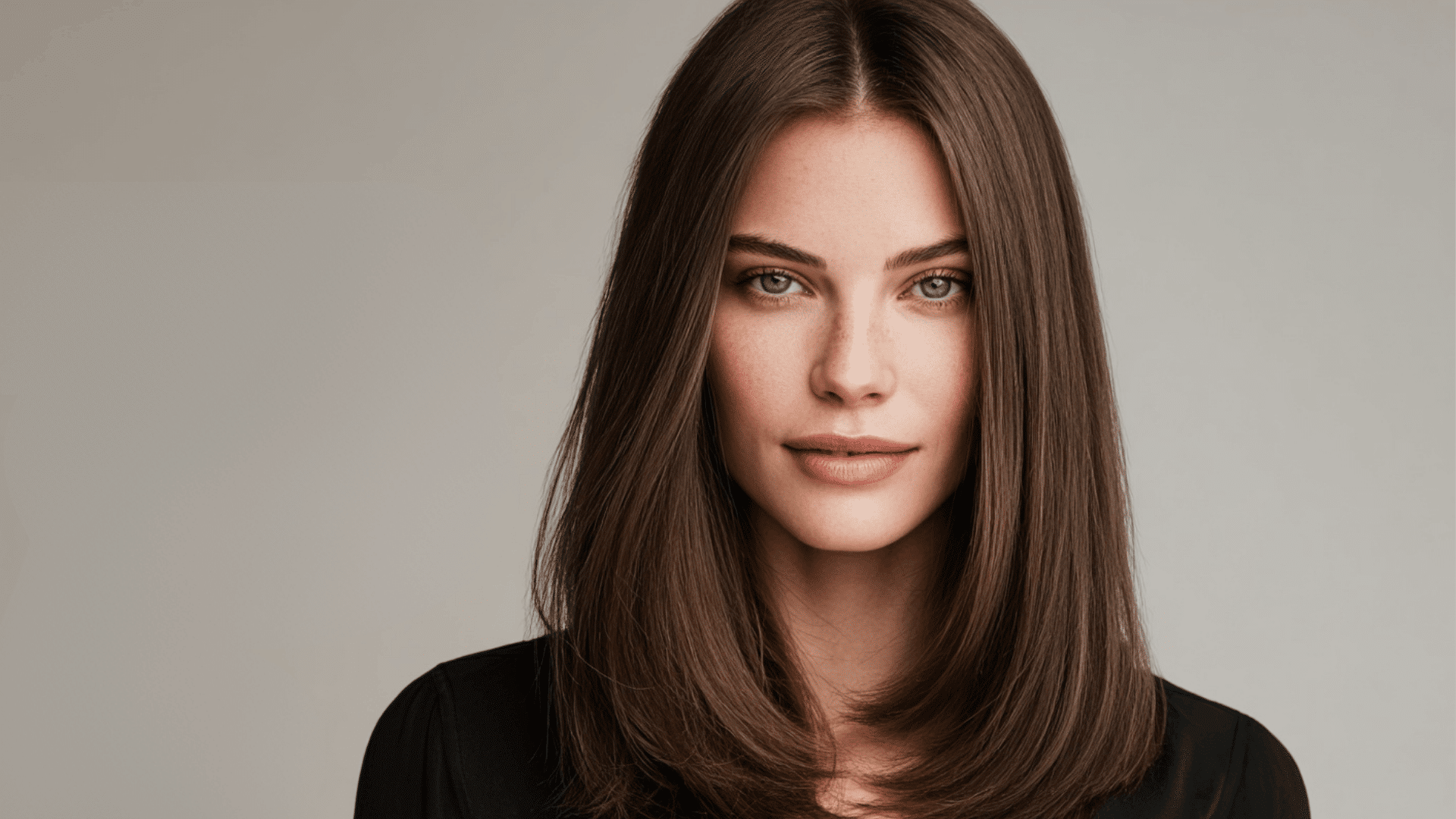 sleek one length midi