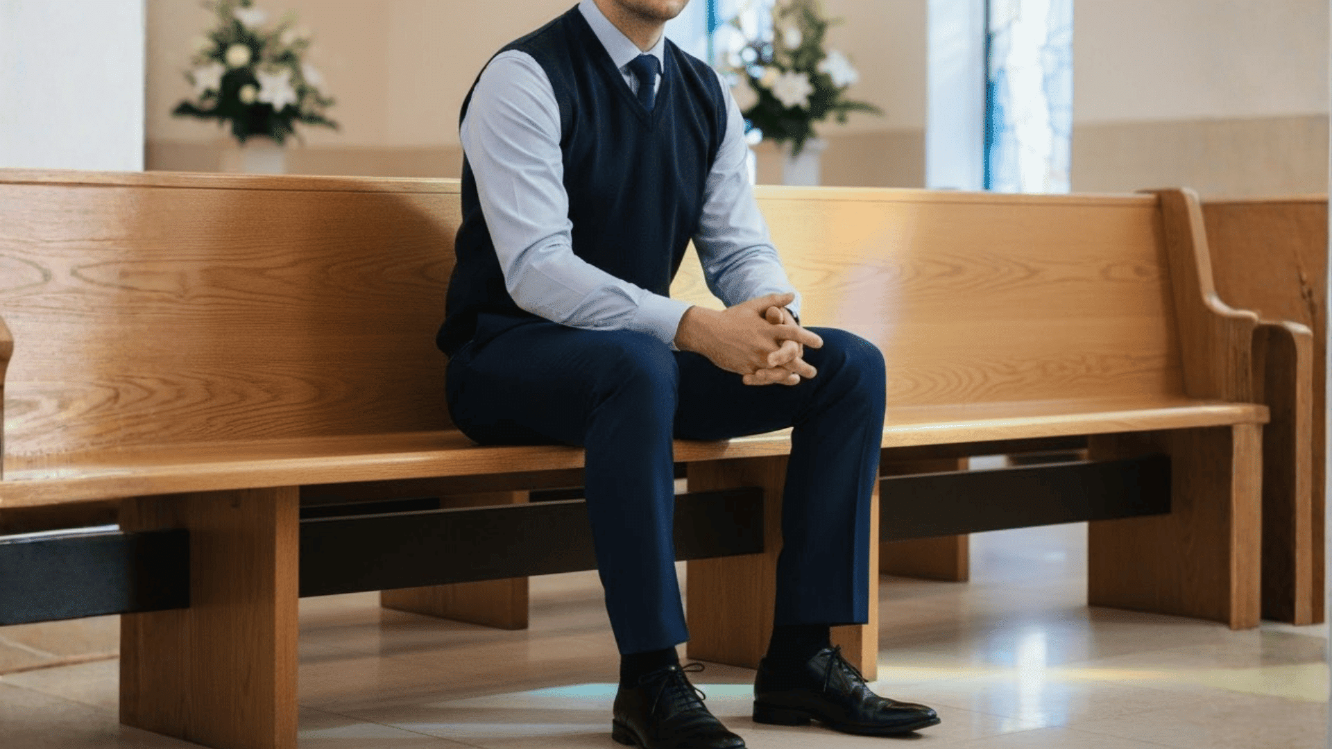 smart semi formal combo