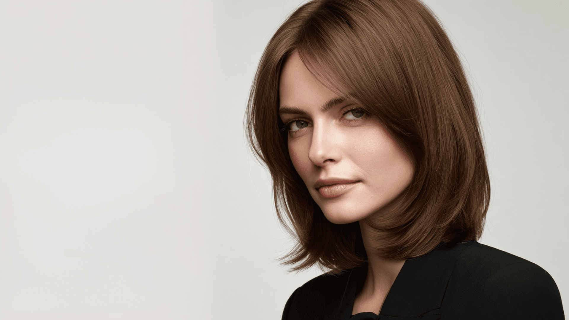 soft aline mid length