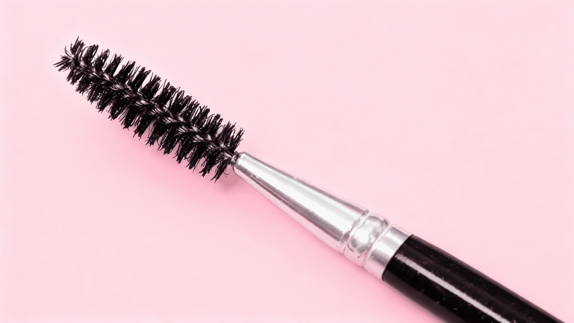 spoolie brush