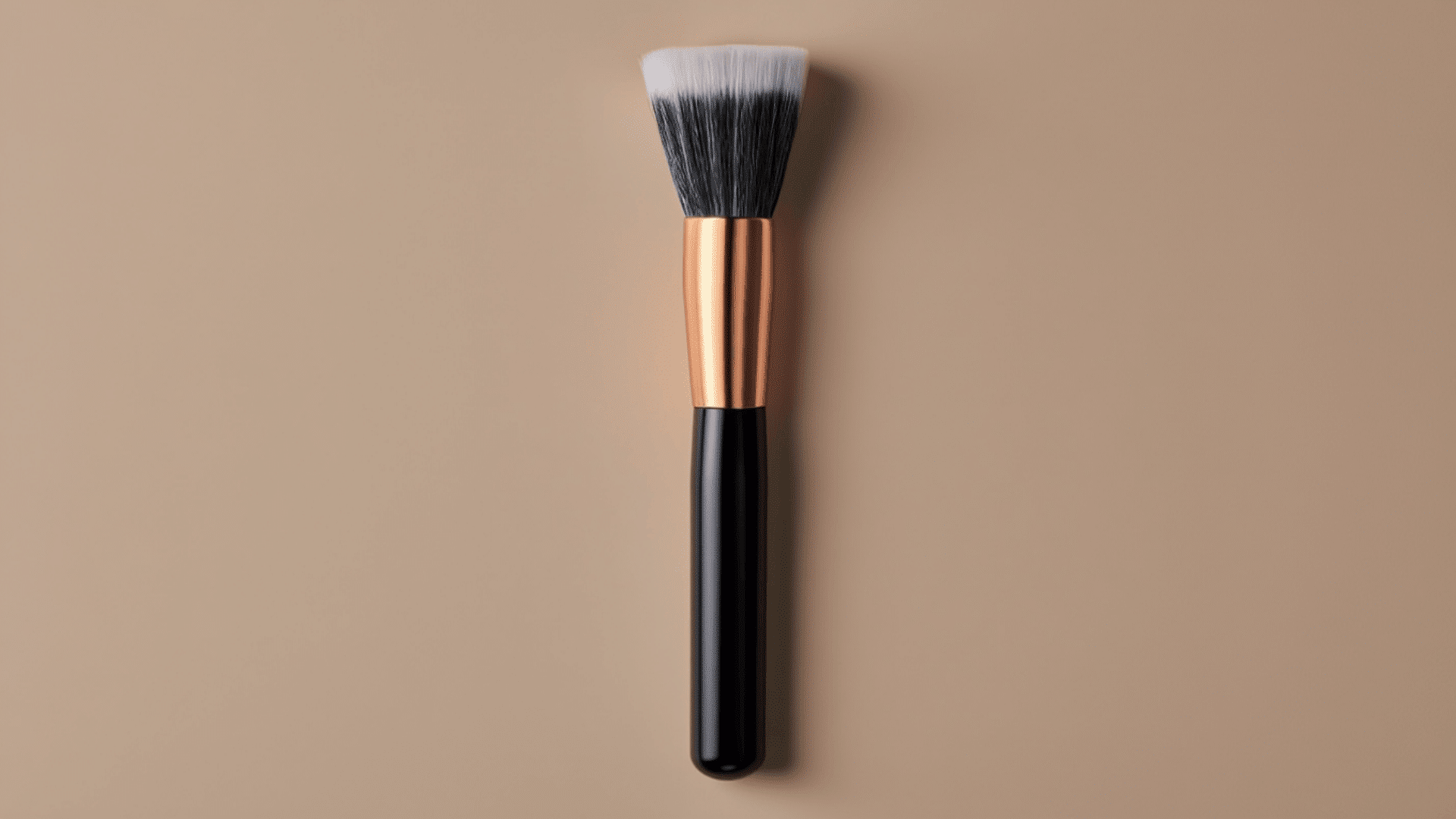 strippling brush