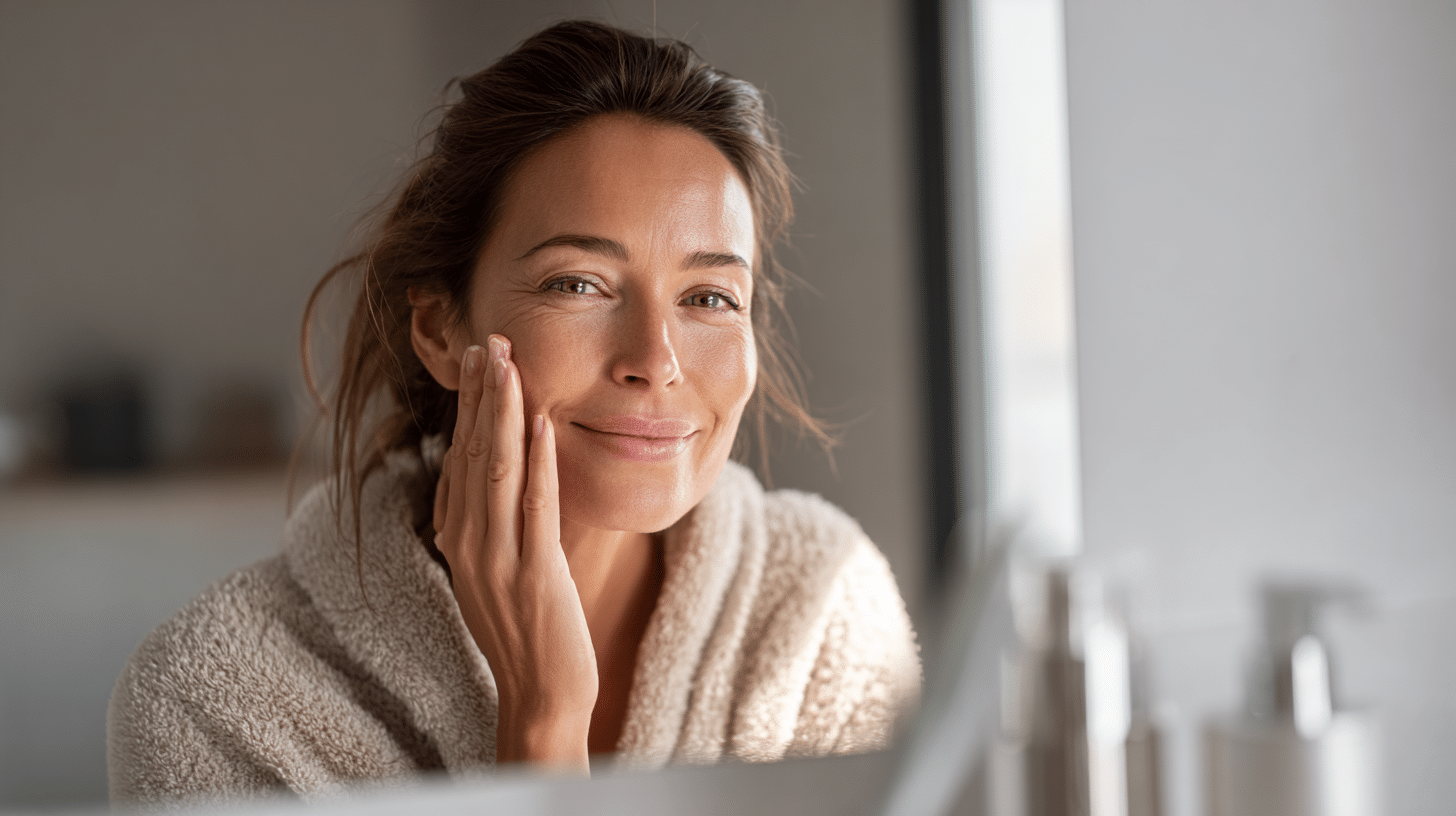 Enlarged Pores and How to Fix Them