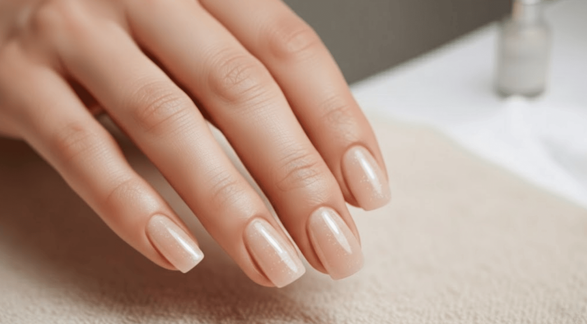 Final Touch with Oil