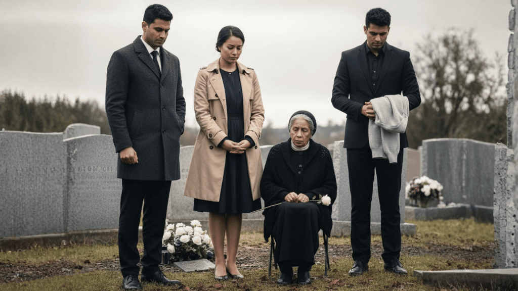 what to wear to a funeral