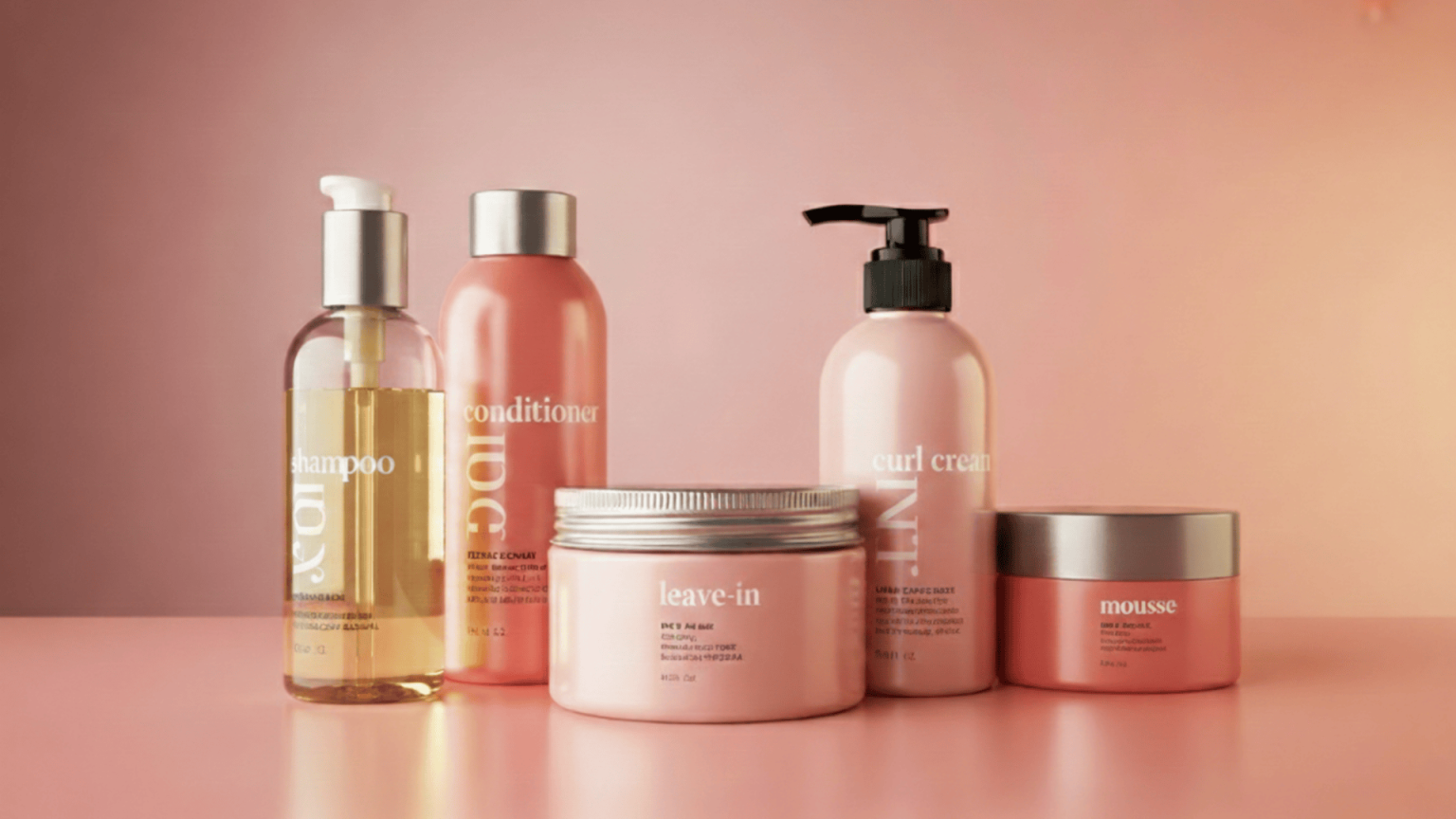 3A Curly Hair 101: Everything You Need to Know - Copenhagen Fashion Summit