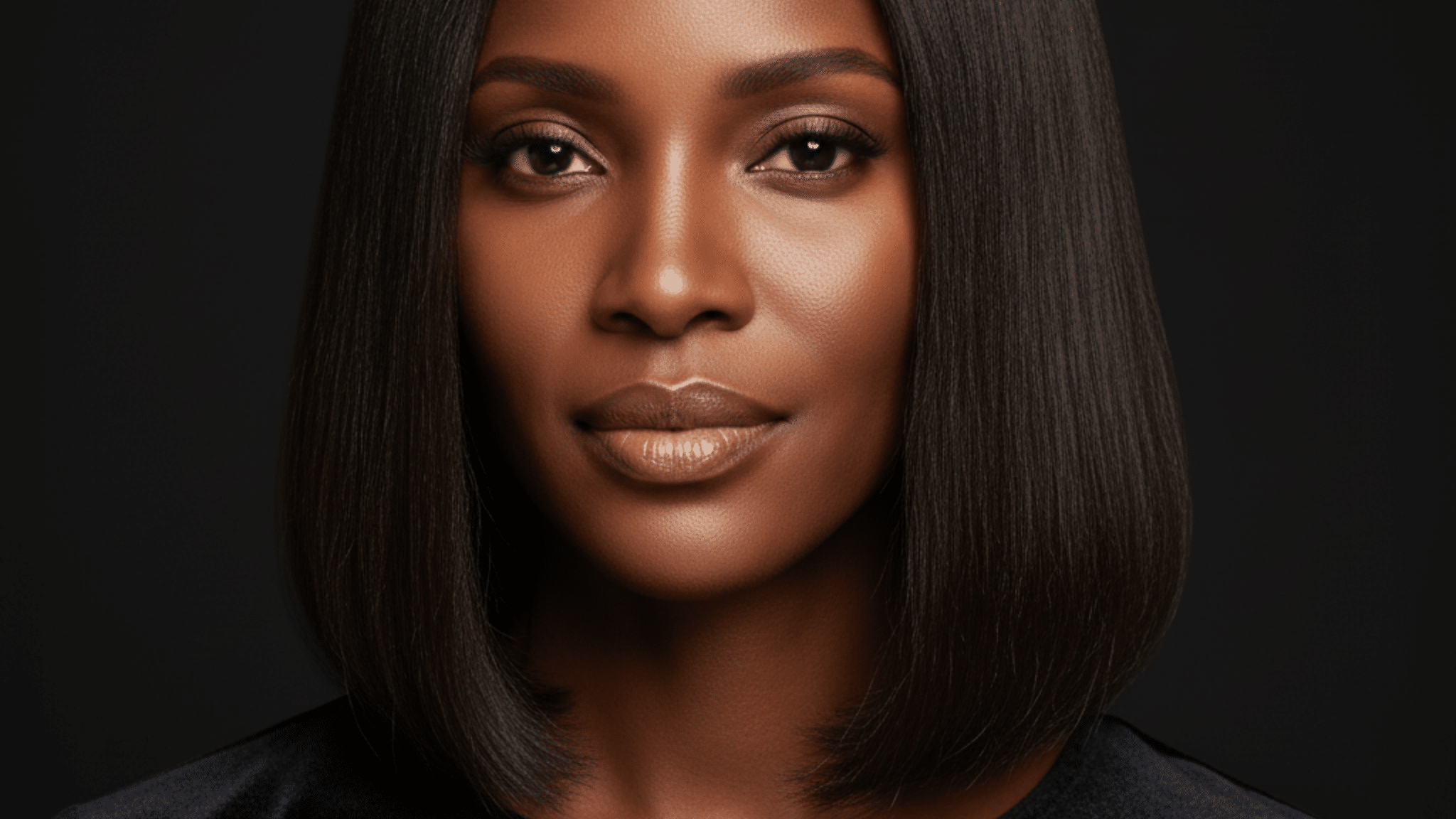 Blunt cut with internal layers