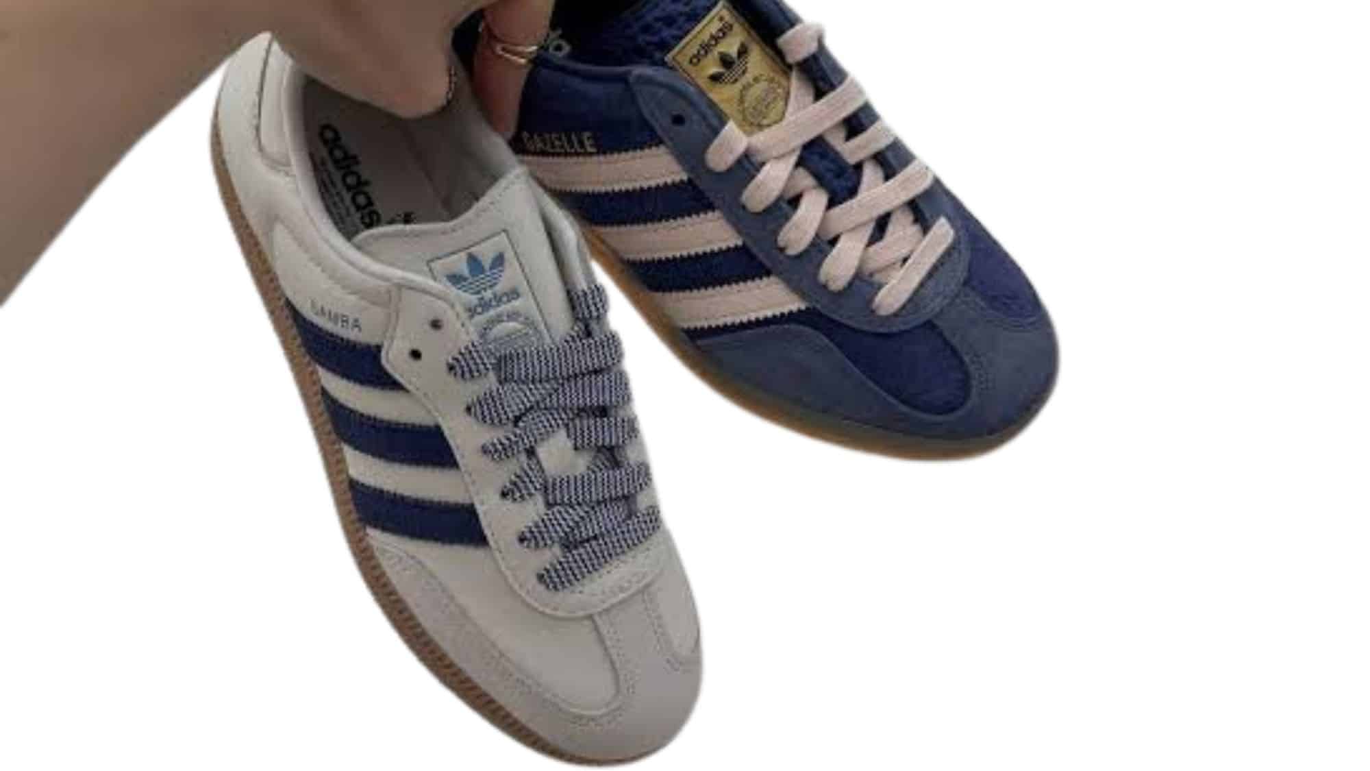One Should you purchase, the Gazelle or the Samba