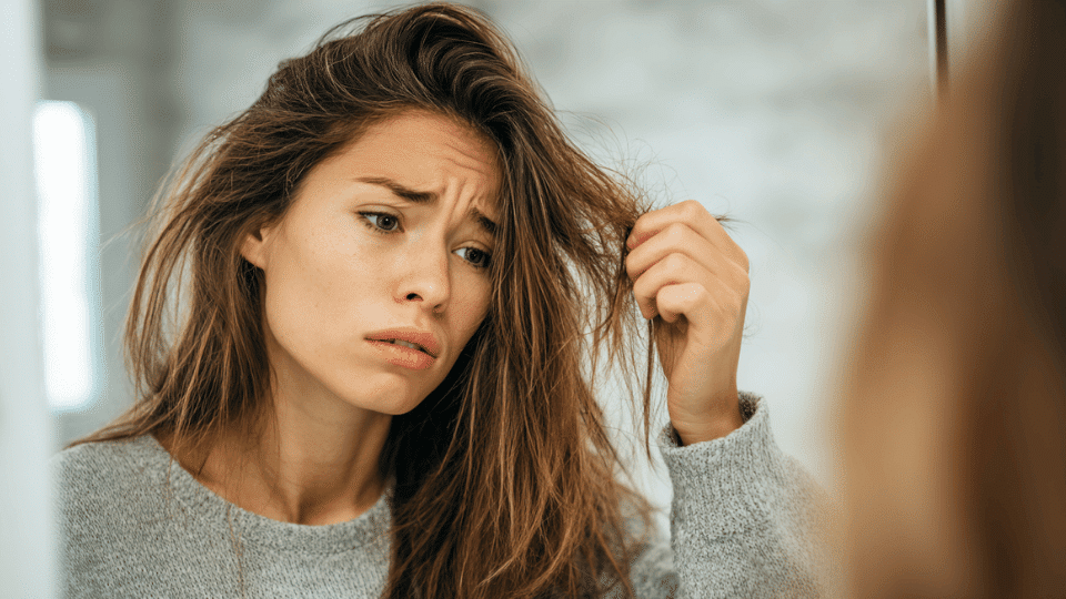 Cons- Coconut Oil for Low Porosity Hair