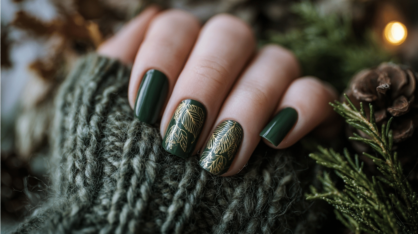 Forest Green
