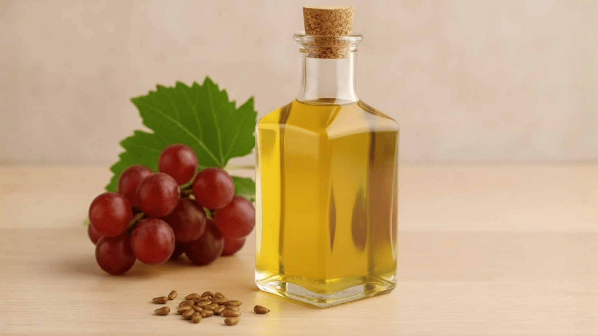 Grapeseed Oil