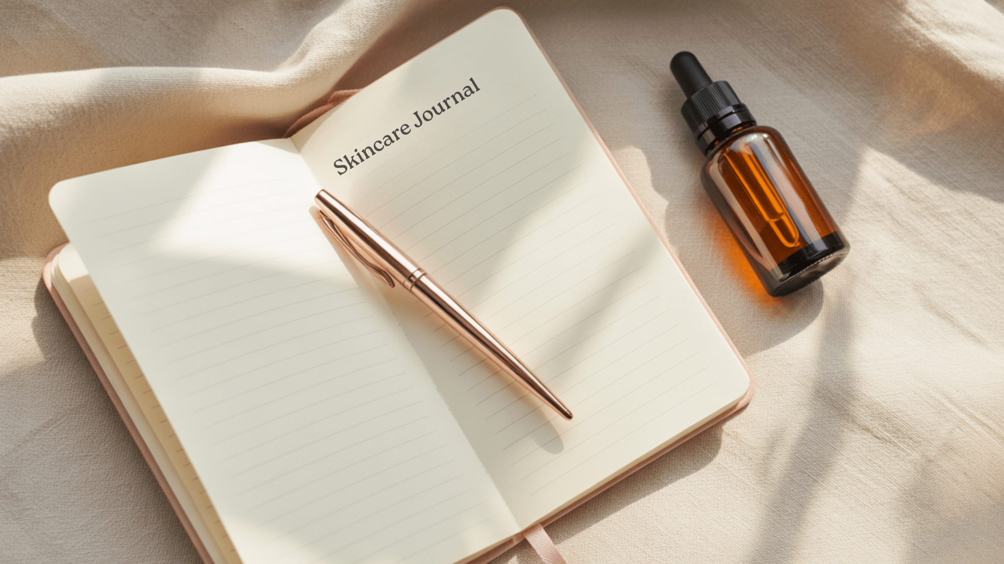 Be Patient and Track Your Progress