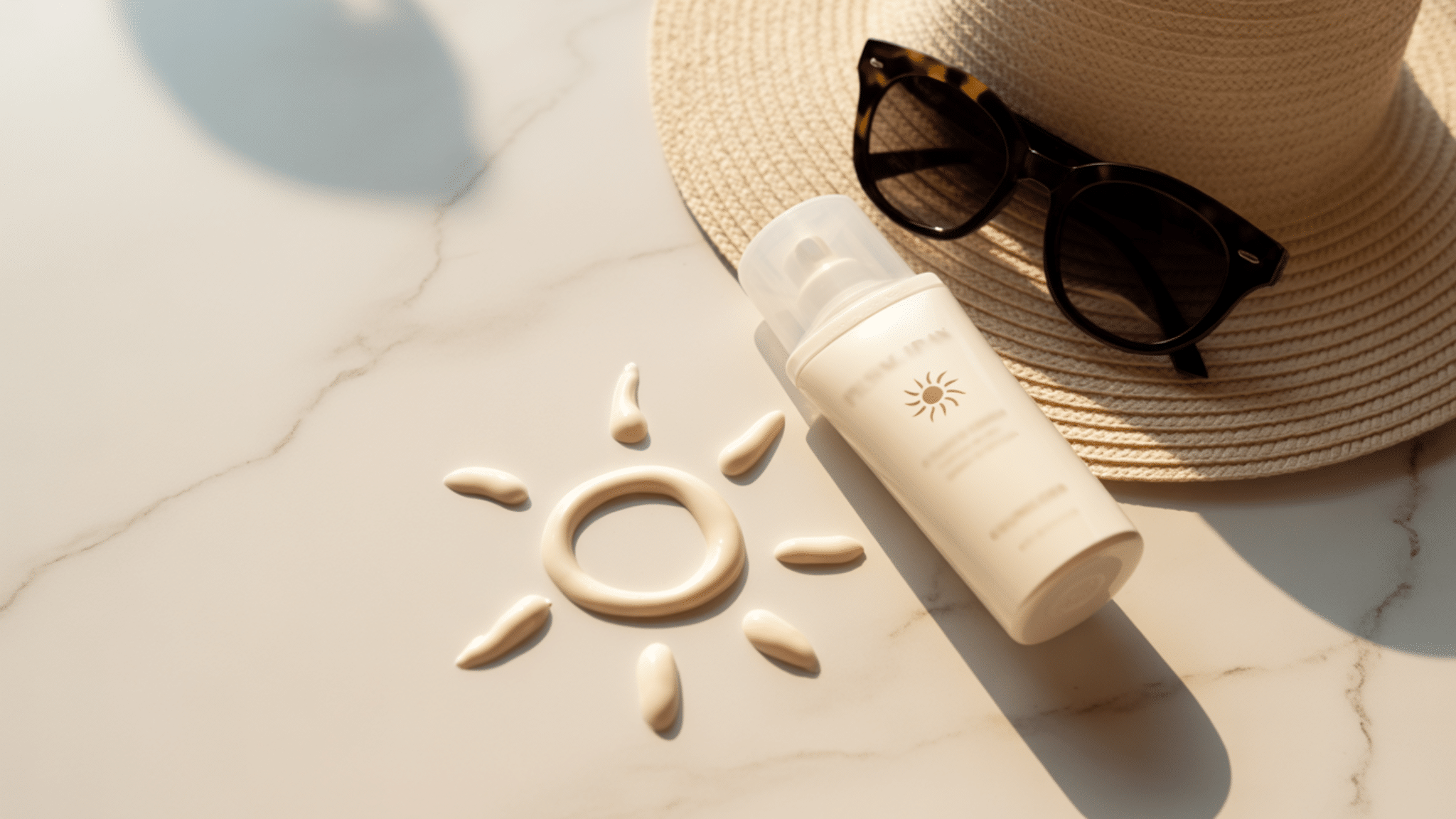 Protect Your Skin from The Sun