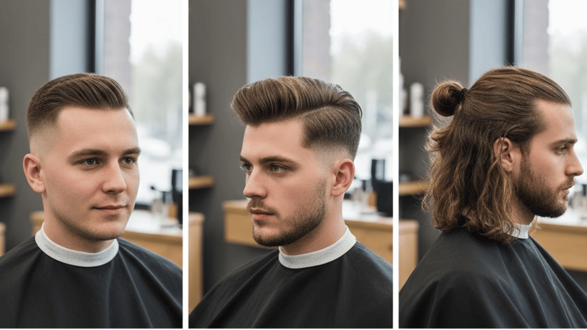 How Often Should Men Get a Haircut