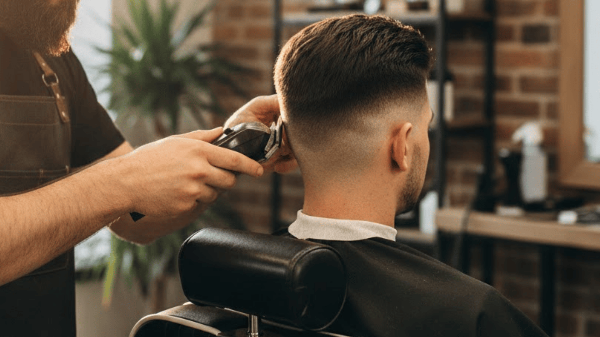 How Often Should Men Get a Haircut