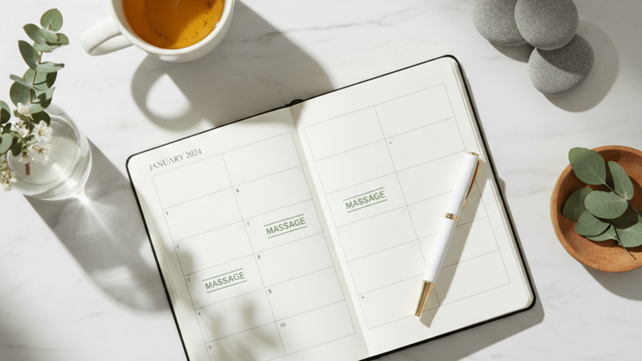 How Often Should You Get a Massage