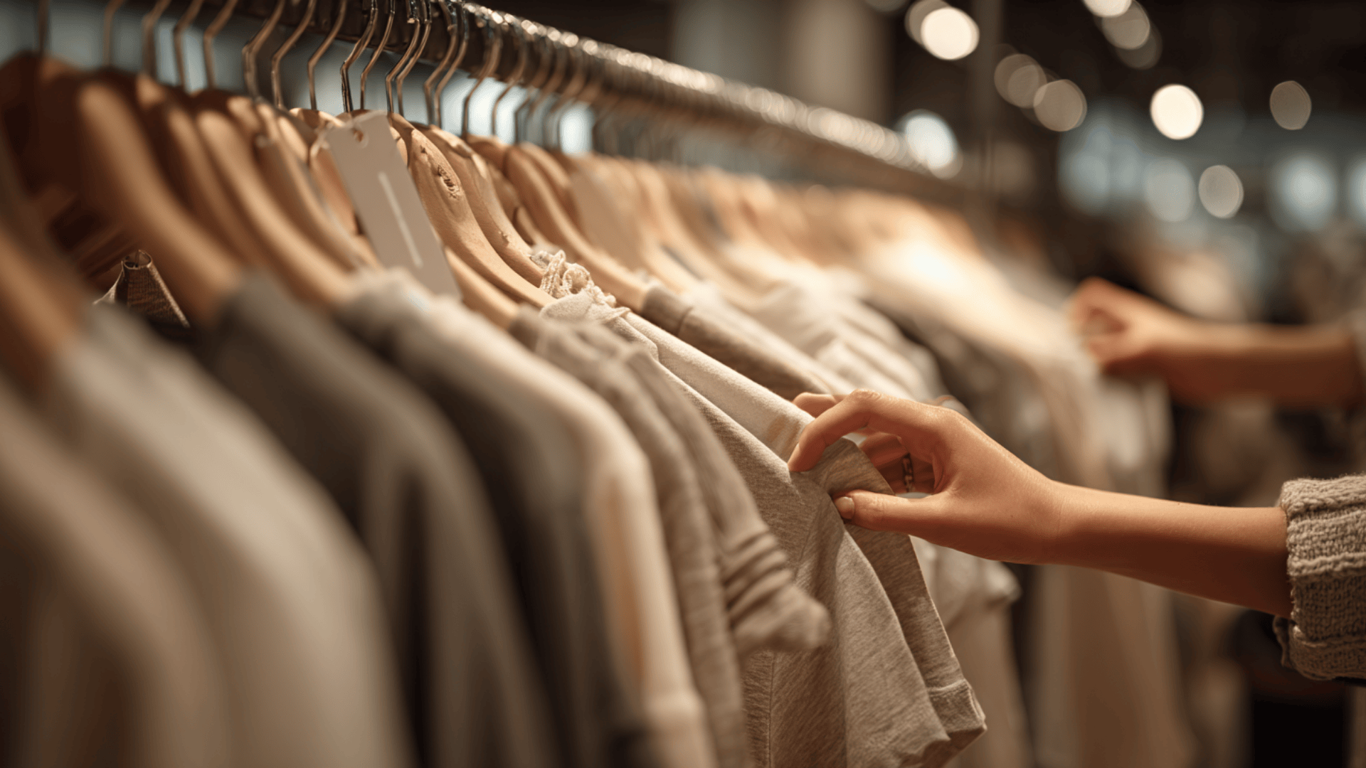 How to Shop Aritzia More Responsibly