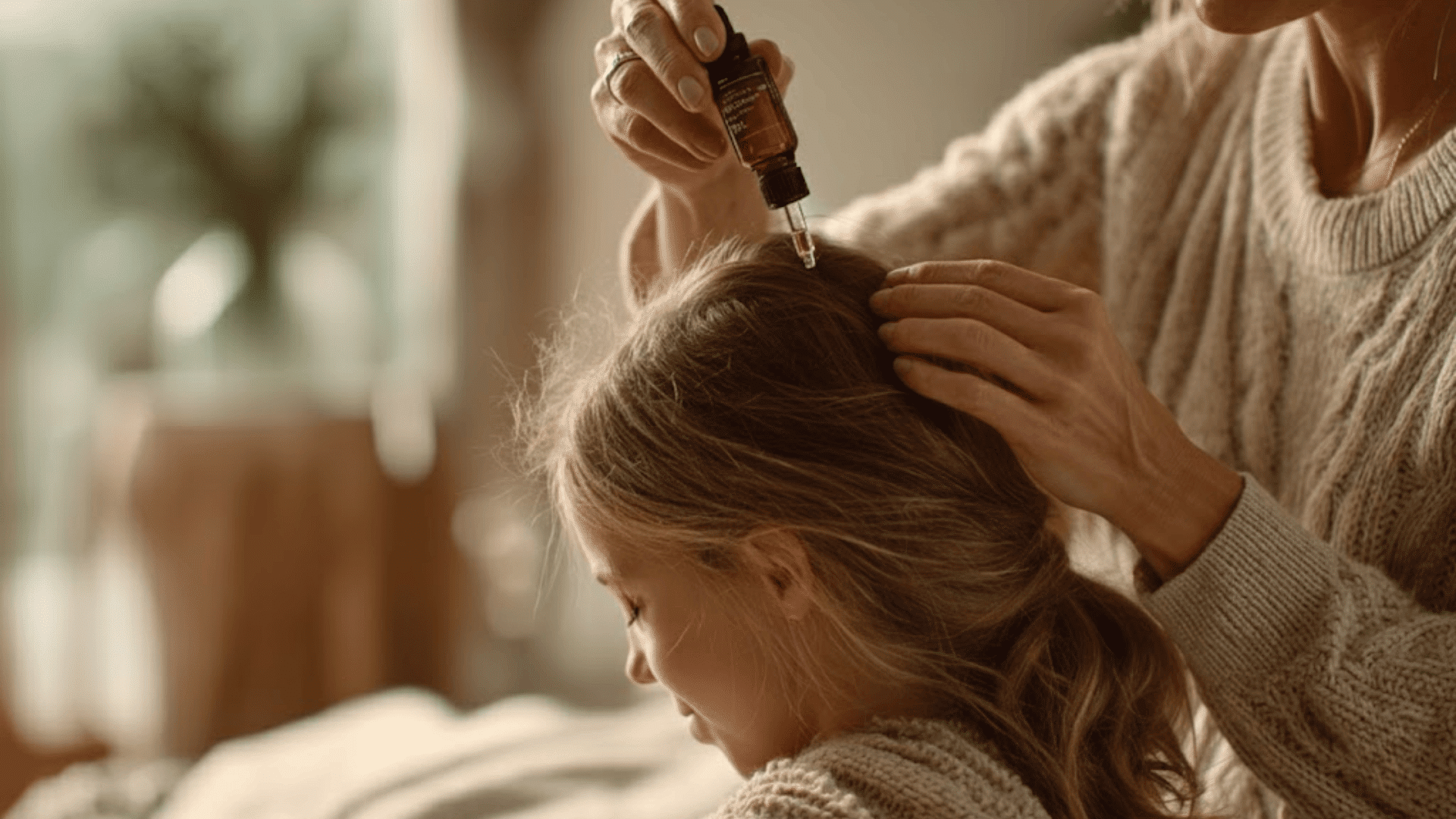 How to Use Oils on Low Porosity Hair Without Buildup