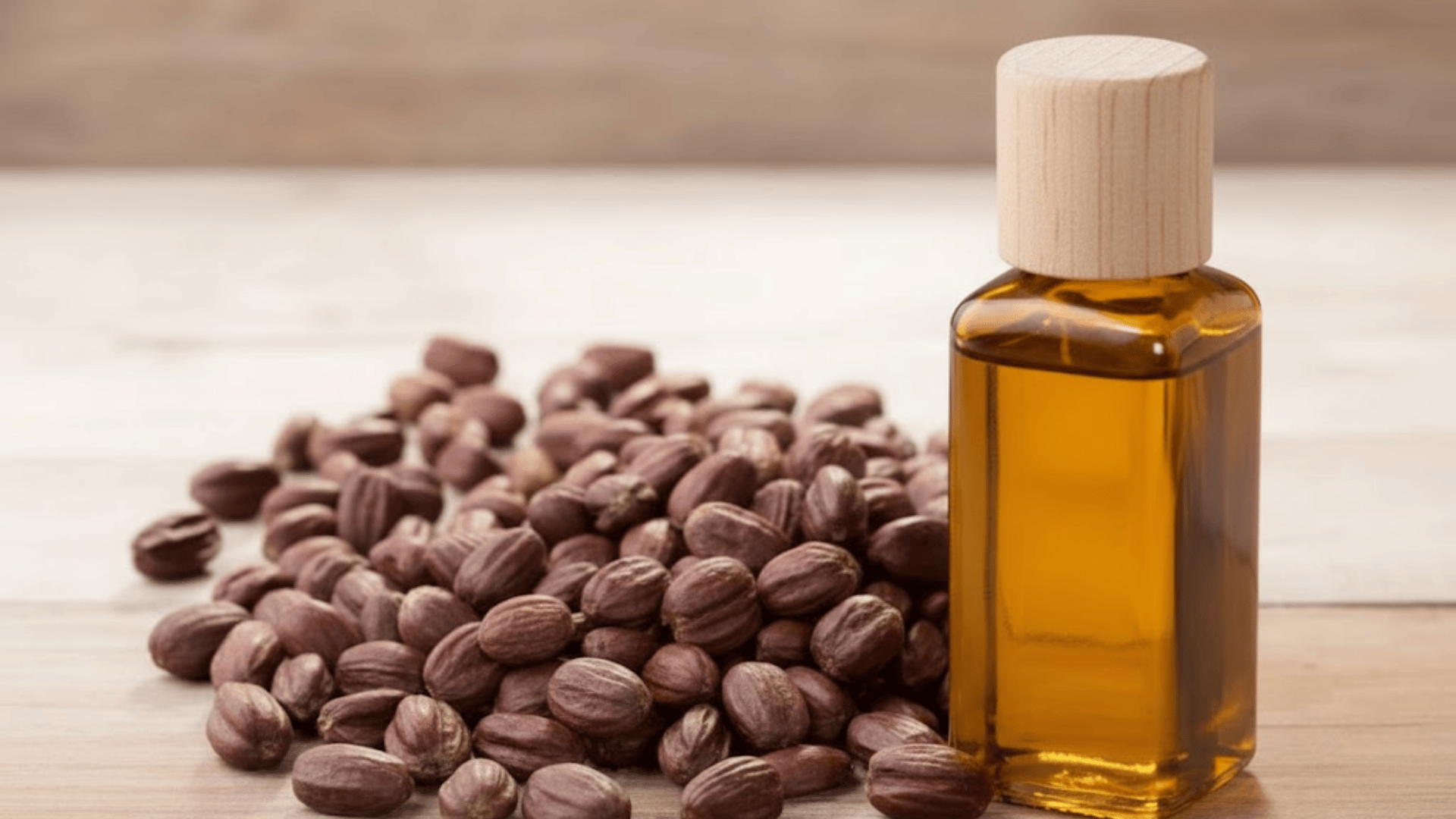 Jojoba Oil
