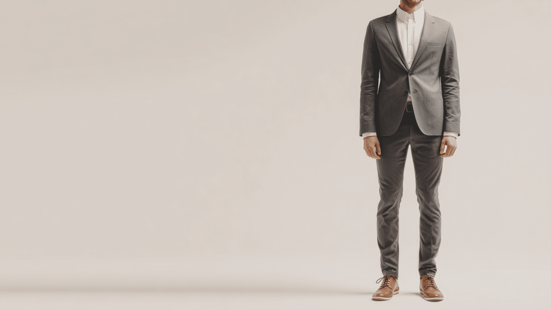 Keep the Rest of the Outfit Simple