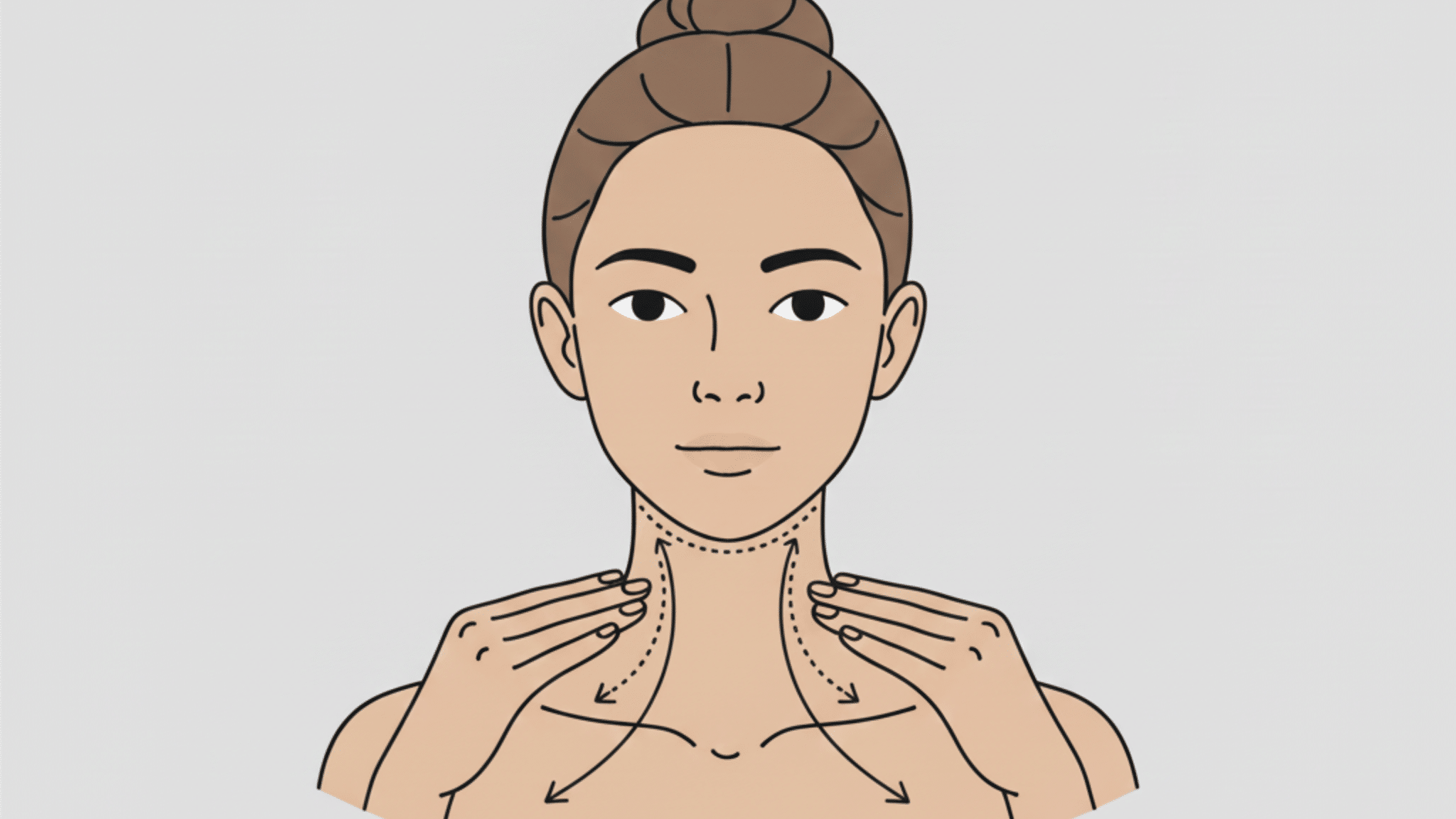 Step 7: Complete the Drainage