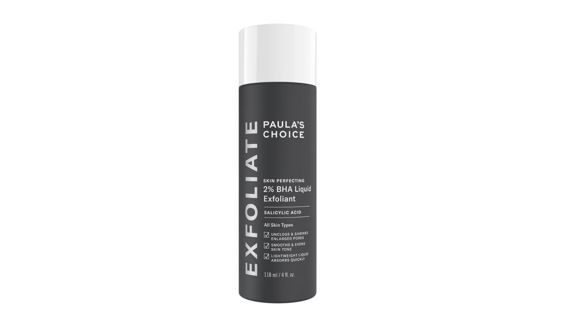 Paula's Choice 2% BHA Liquid Exfoliant