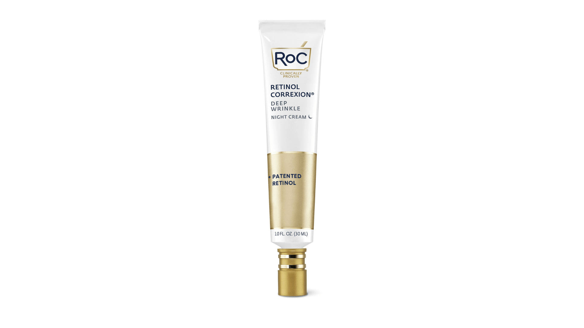 RETINOL CORREXION Deep Wrinkle Night Cream