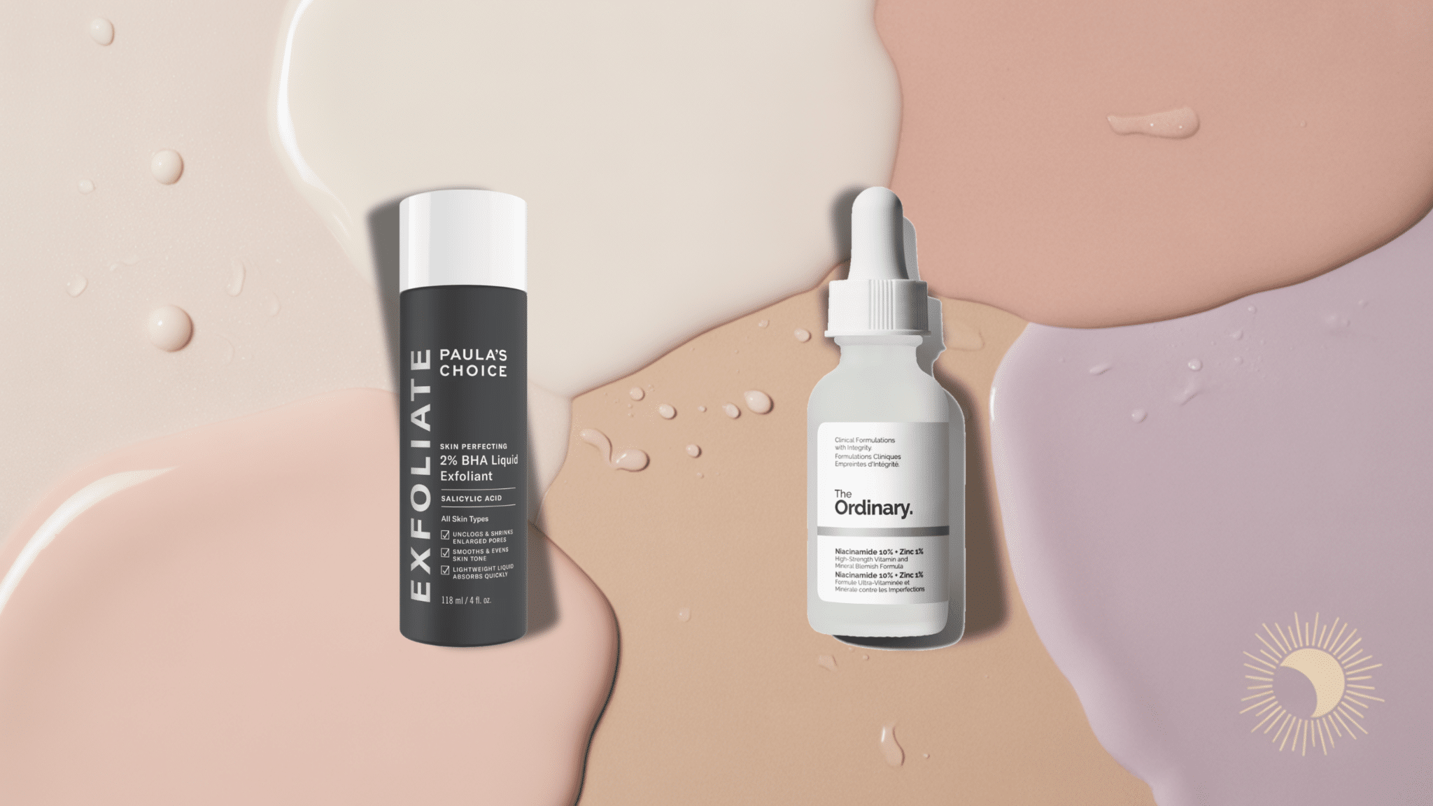 Step 4- Treatment Serum