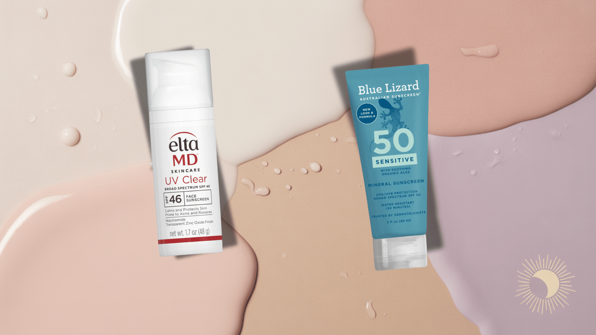 Step 6- Sunscreen (Most Important Step)