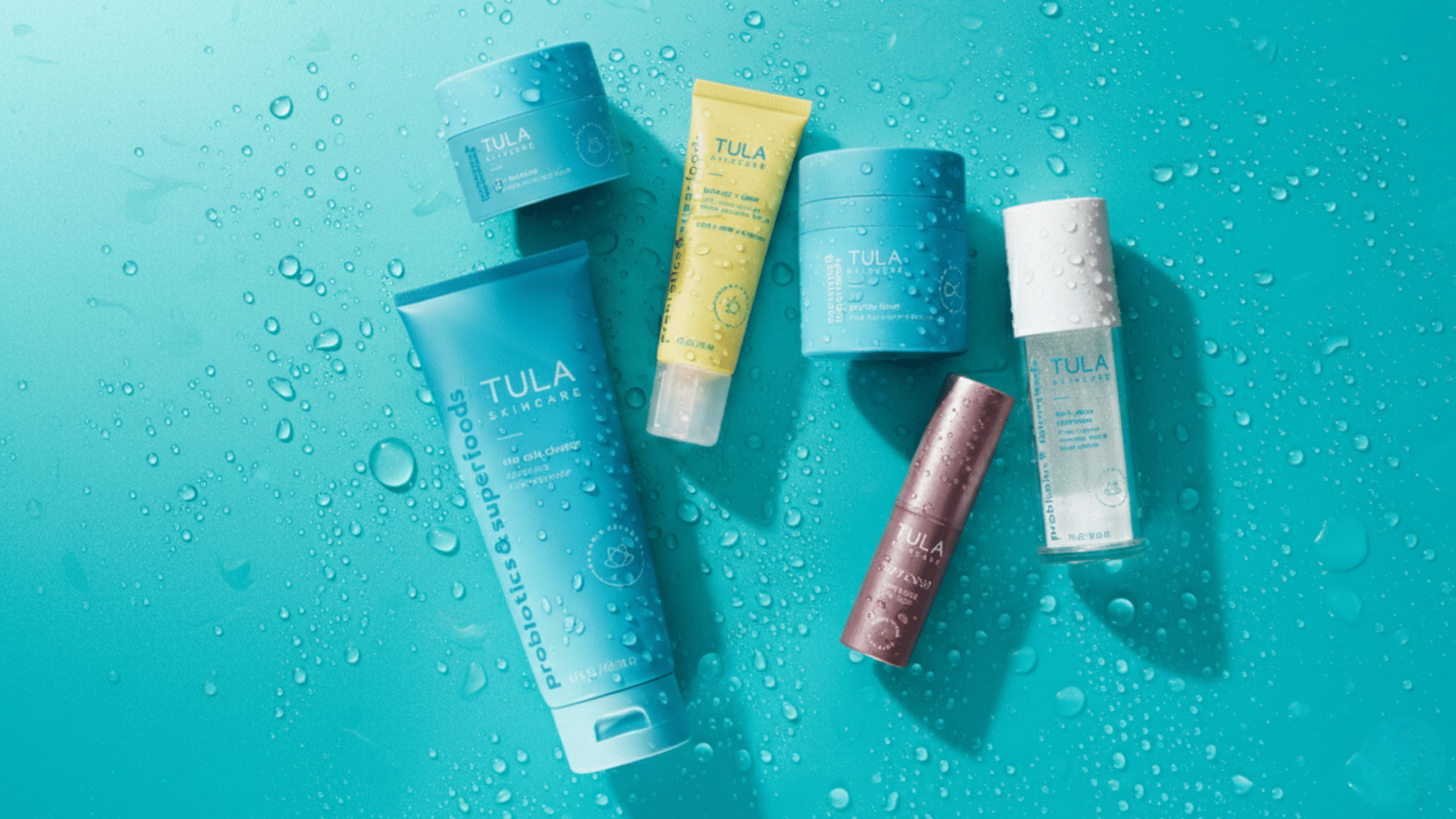 TULA Skincare Reviews