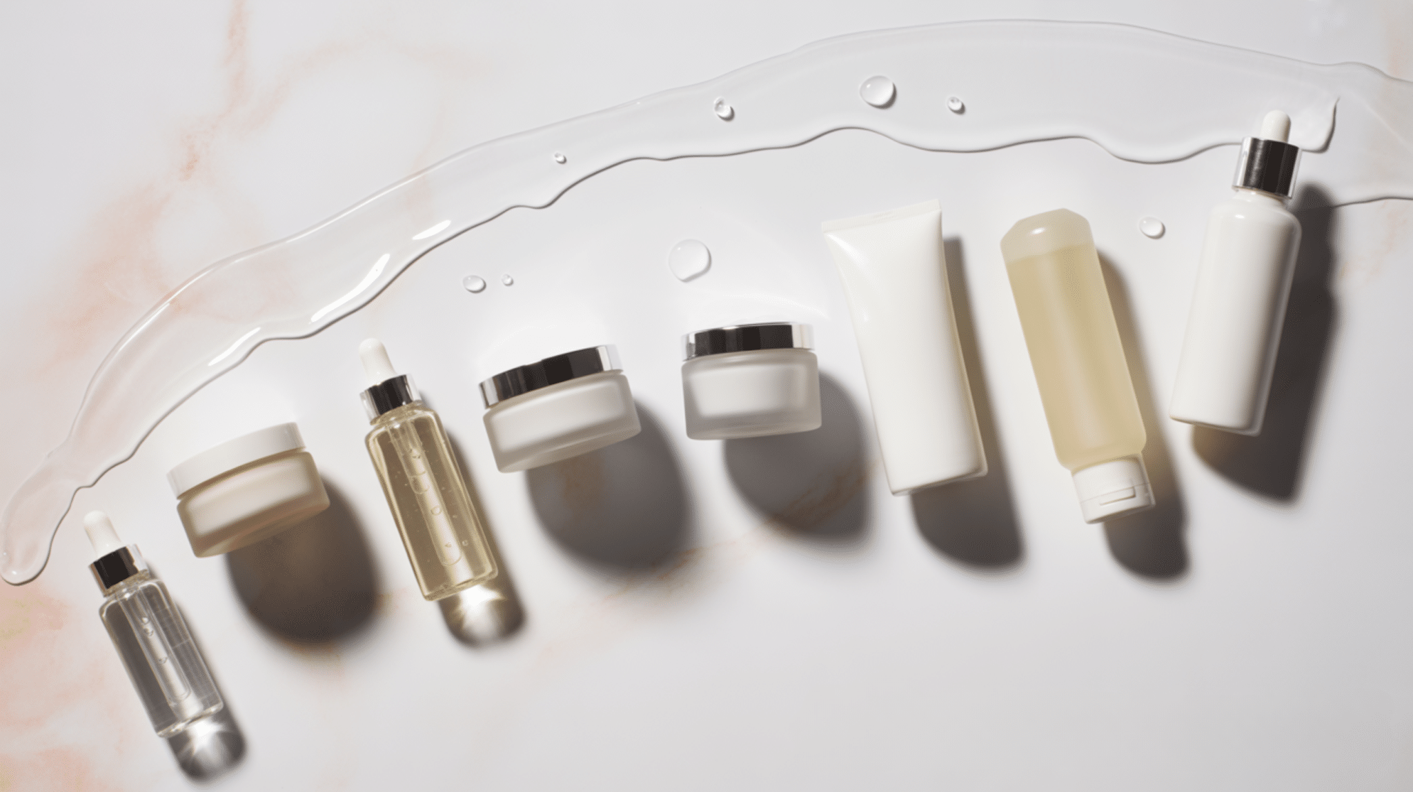 The Correct Skin Care Routine Order for All Skin Type