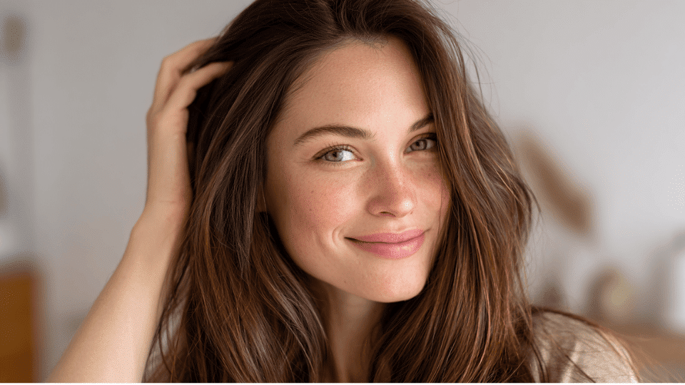 Tips for Low Porosity Hair