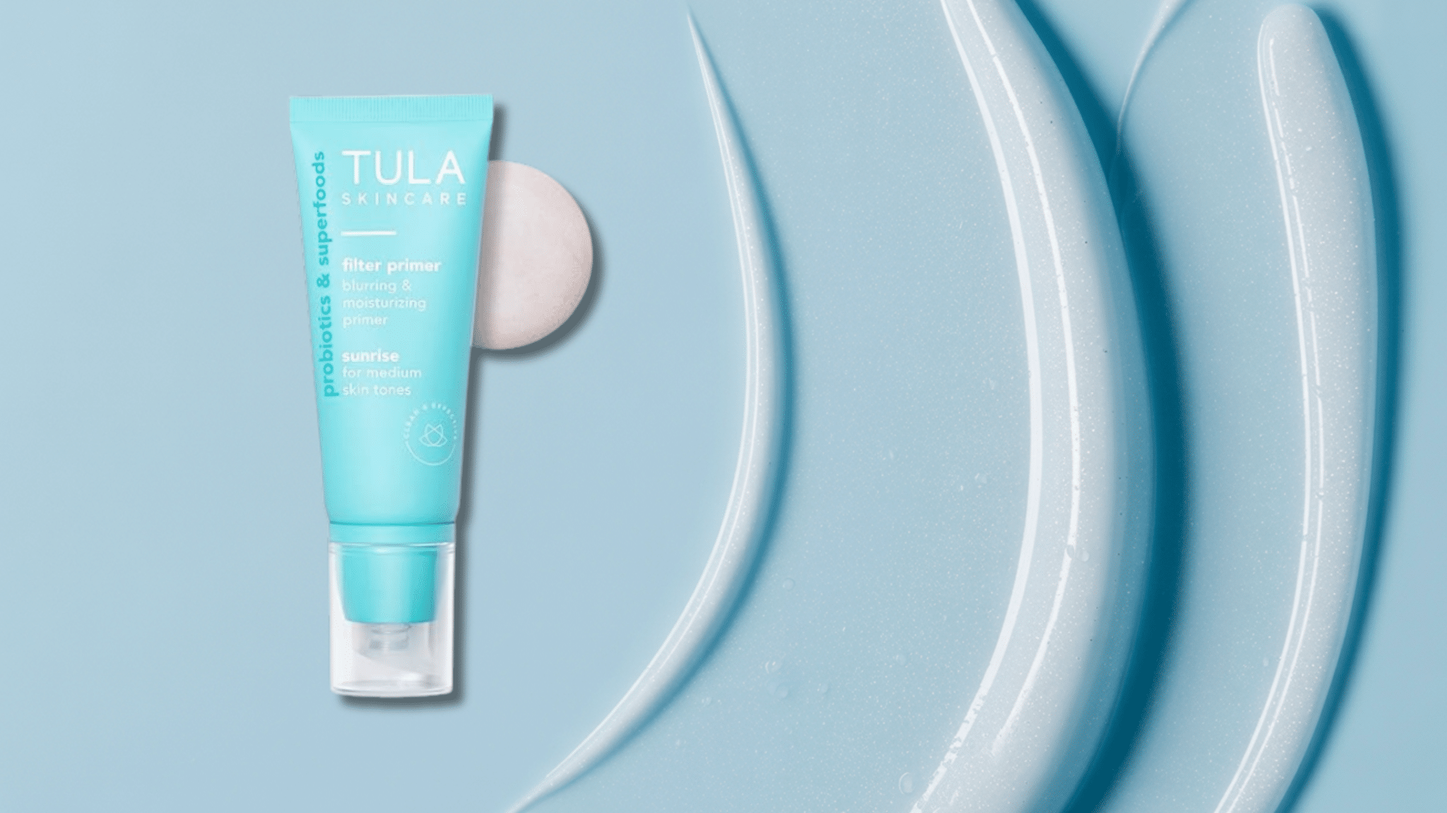 Tula Filter Primer
