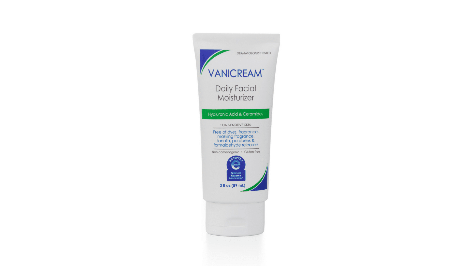 Vanicream Daily Facial Moisturizer
