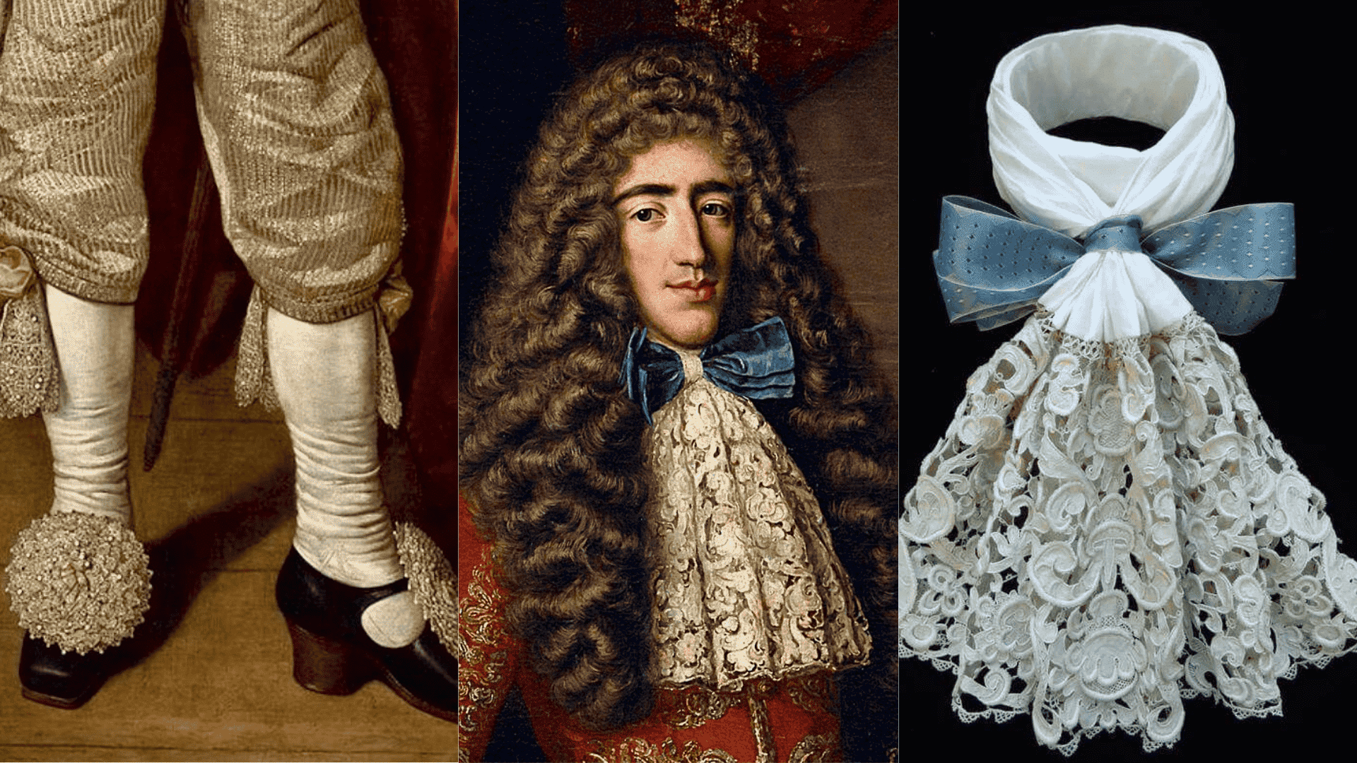 accessories and finishing touches