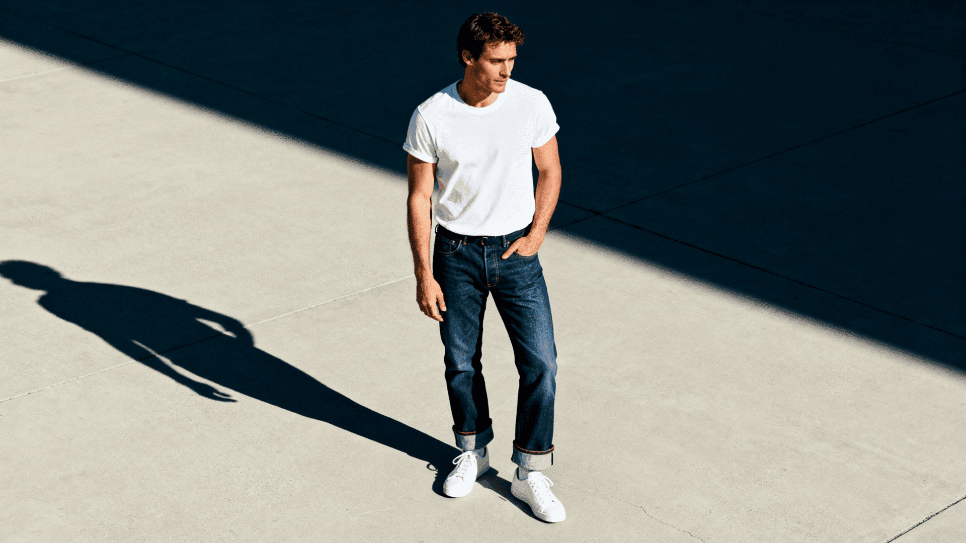 casual weekend looks