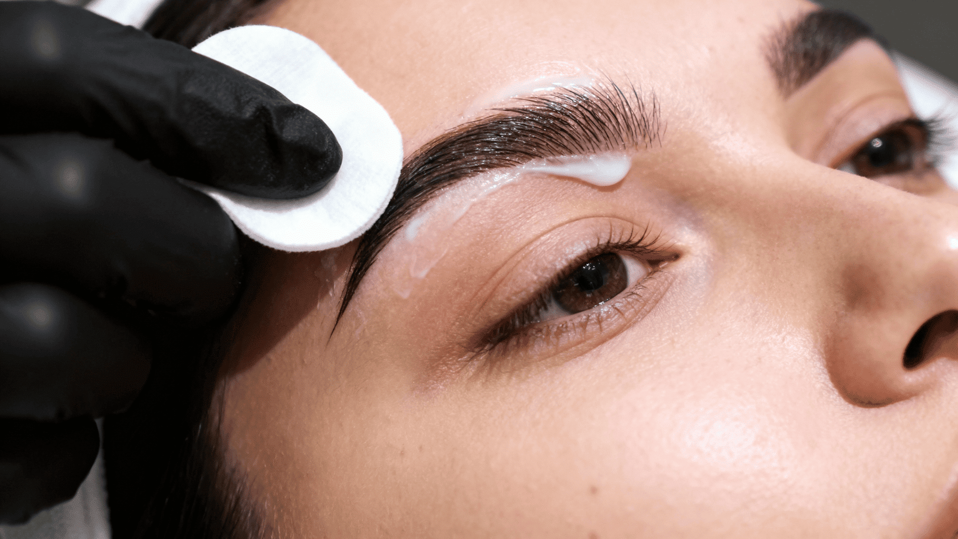 cleansing and preparation