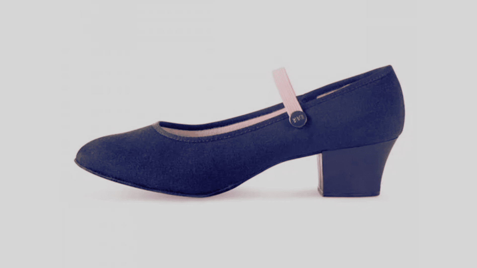 cuban heel