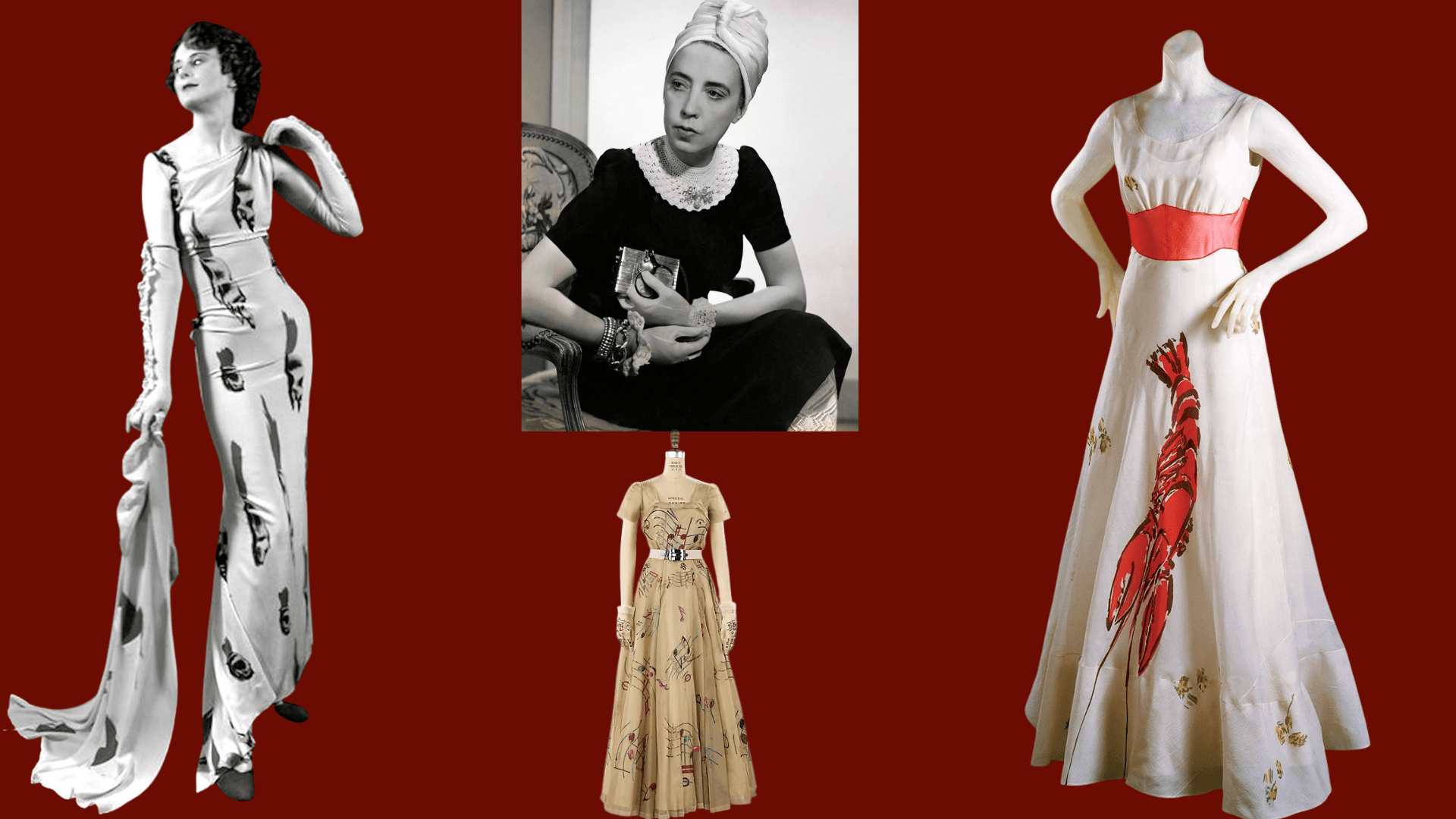 elsa schiaparelli