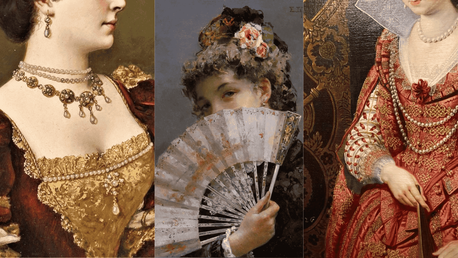 essential accessories