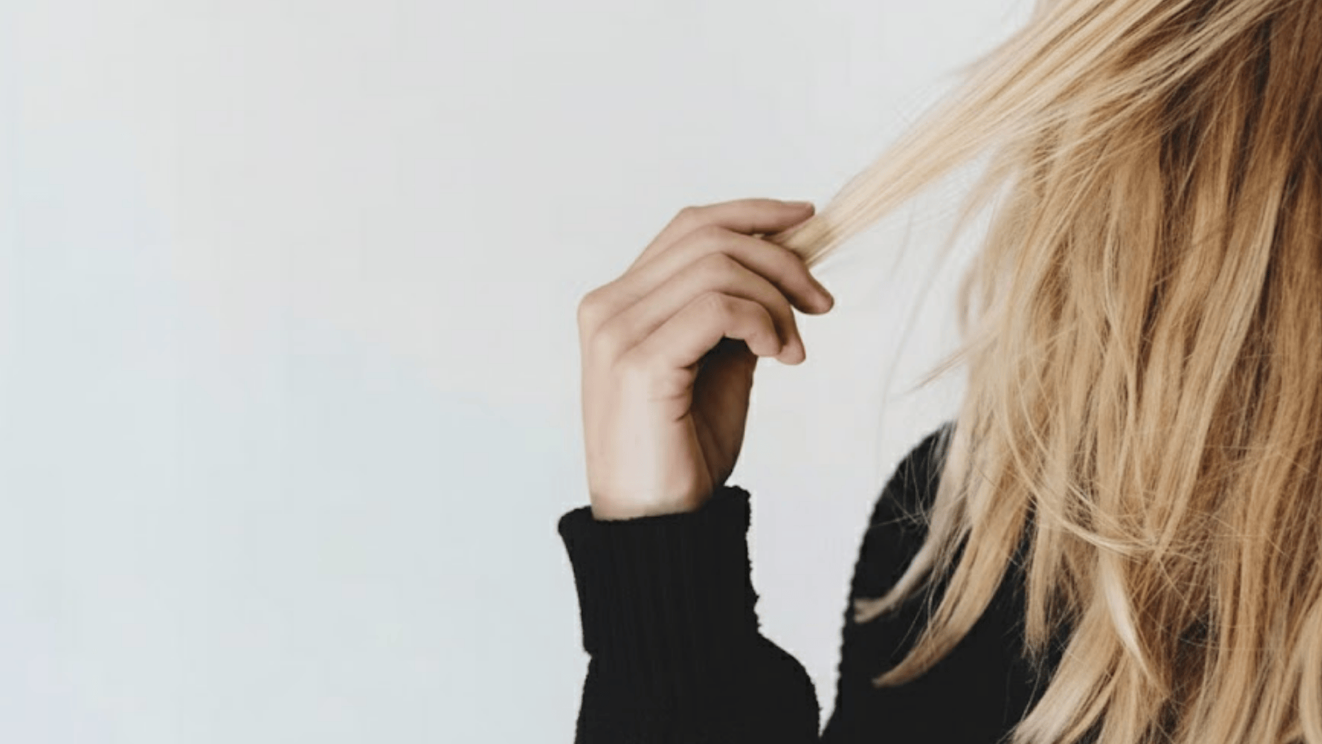 featured image- heat damaged hair