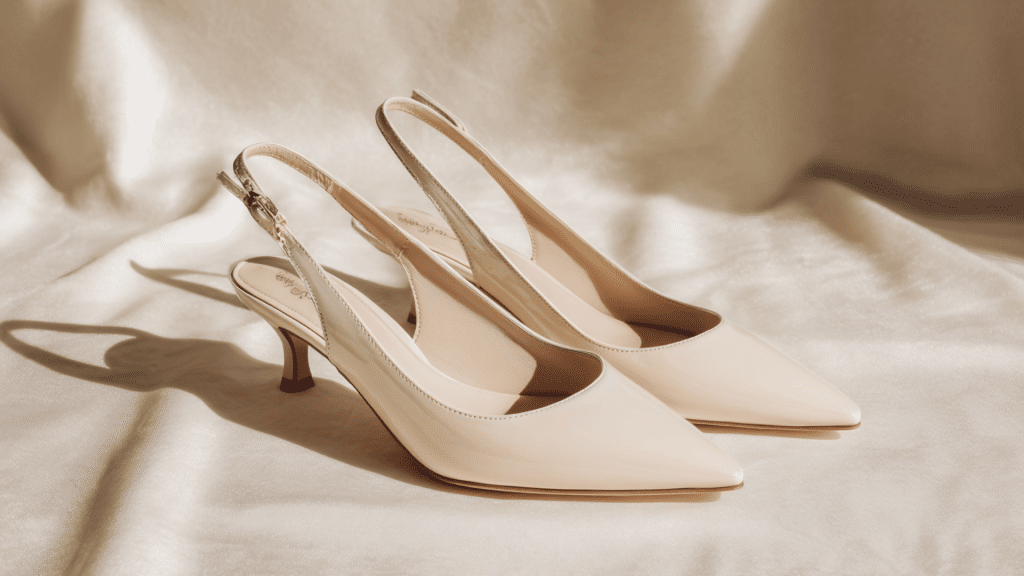 featured image- heel types