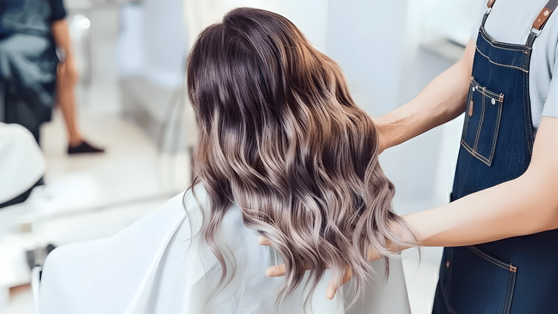 foilyage vs balayage