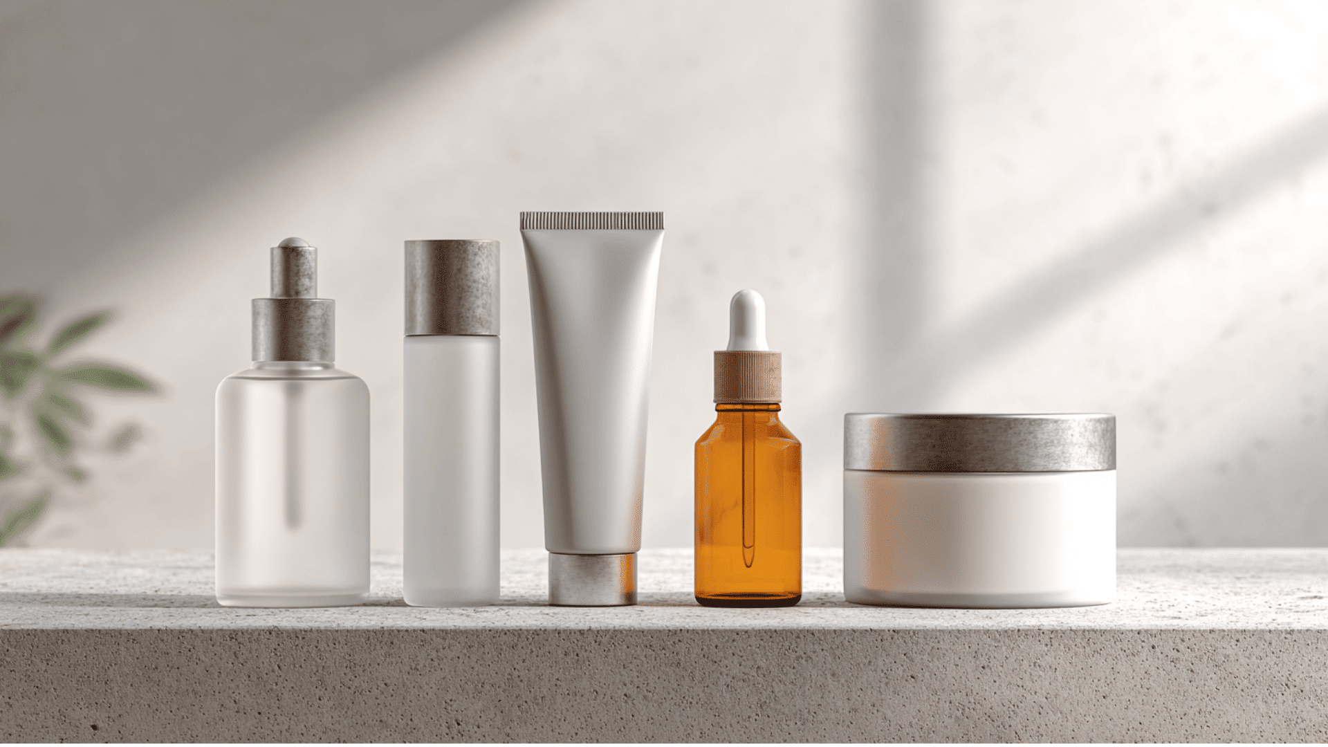 formulations of retinol