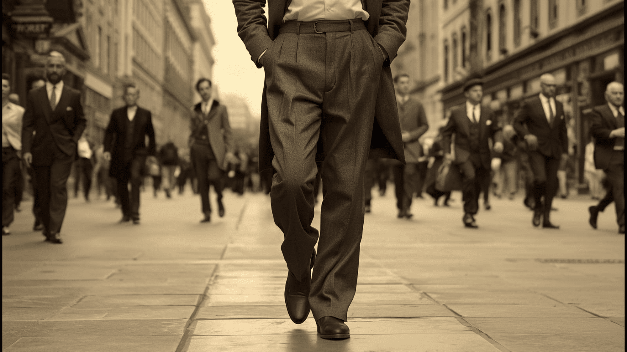 high waisot pleatyed