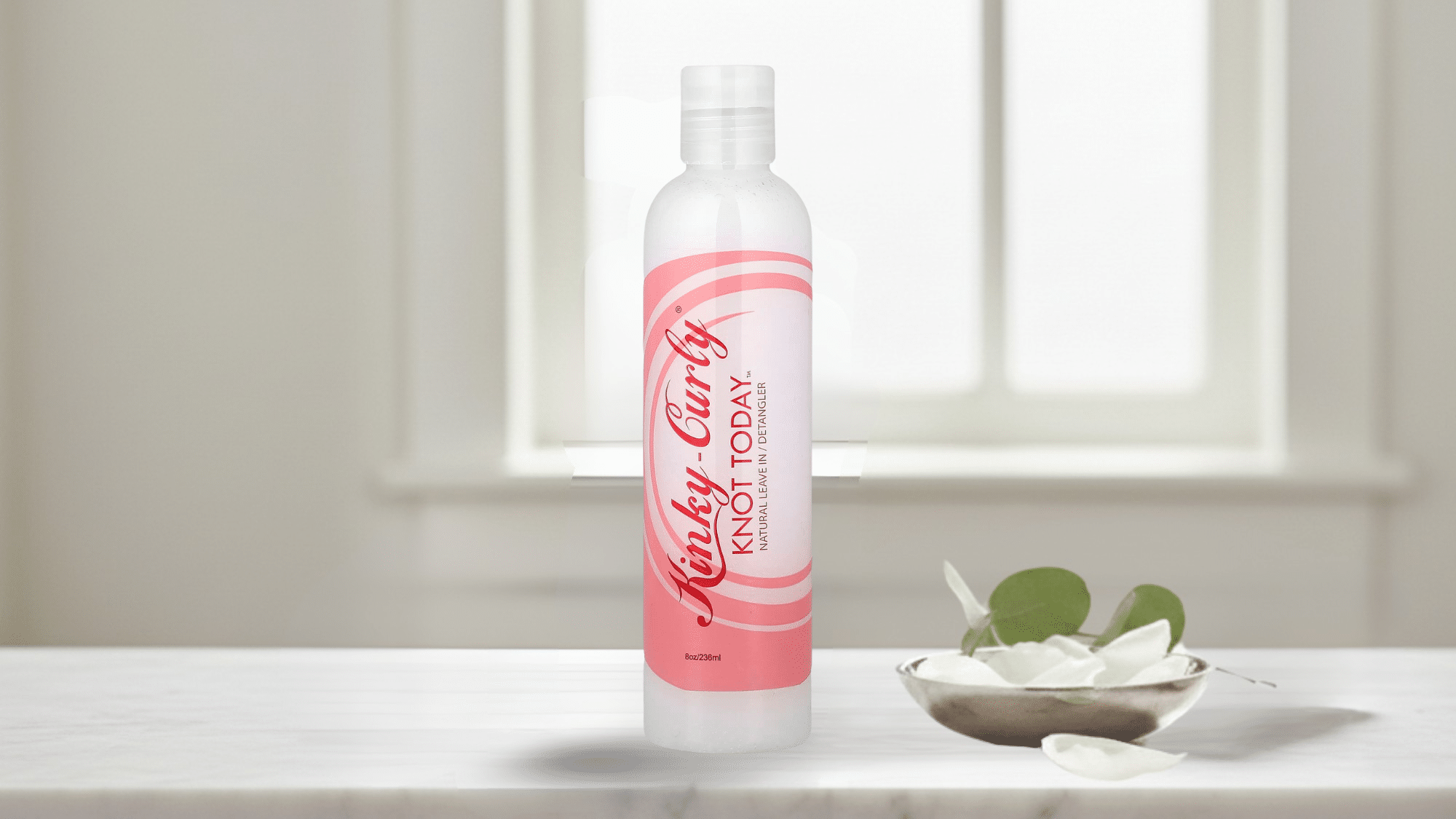 kinky - conditioning - steps