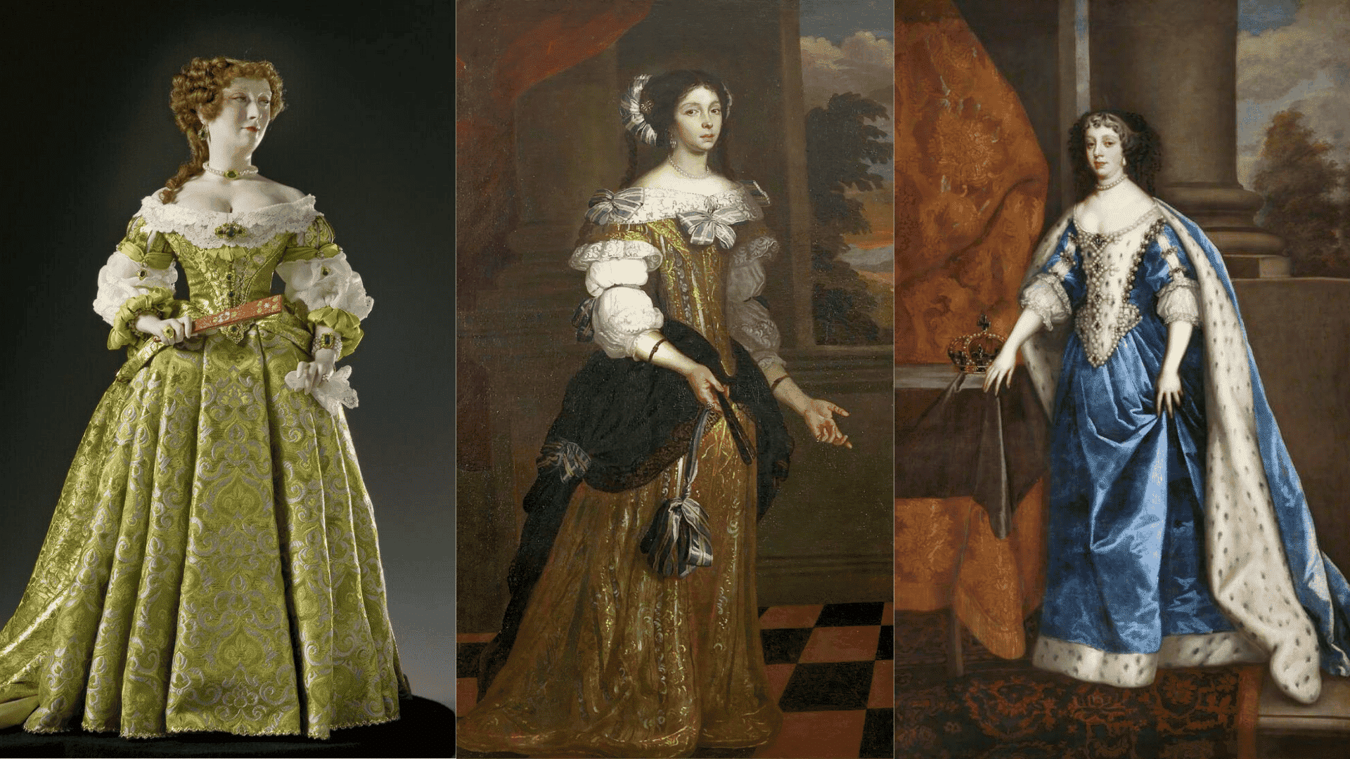 Baroque Fashion From European Courts To Modern Runways Copenhagen Baroque Fashion From European Courts To Modern Runways Copenhagen