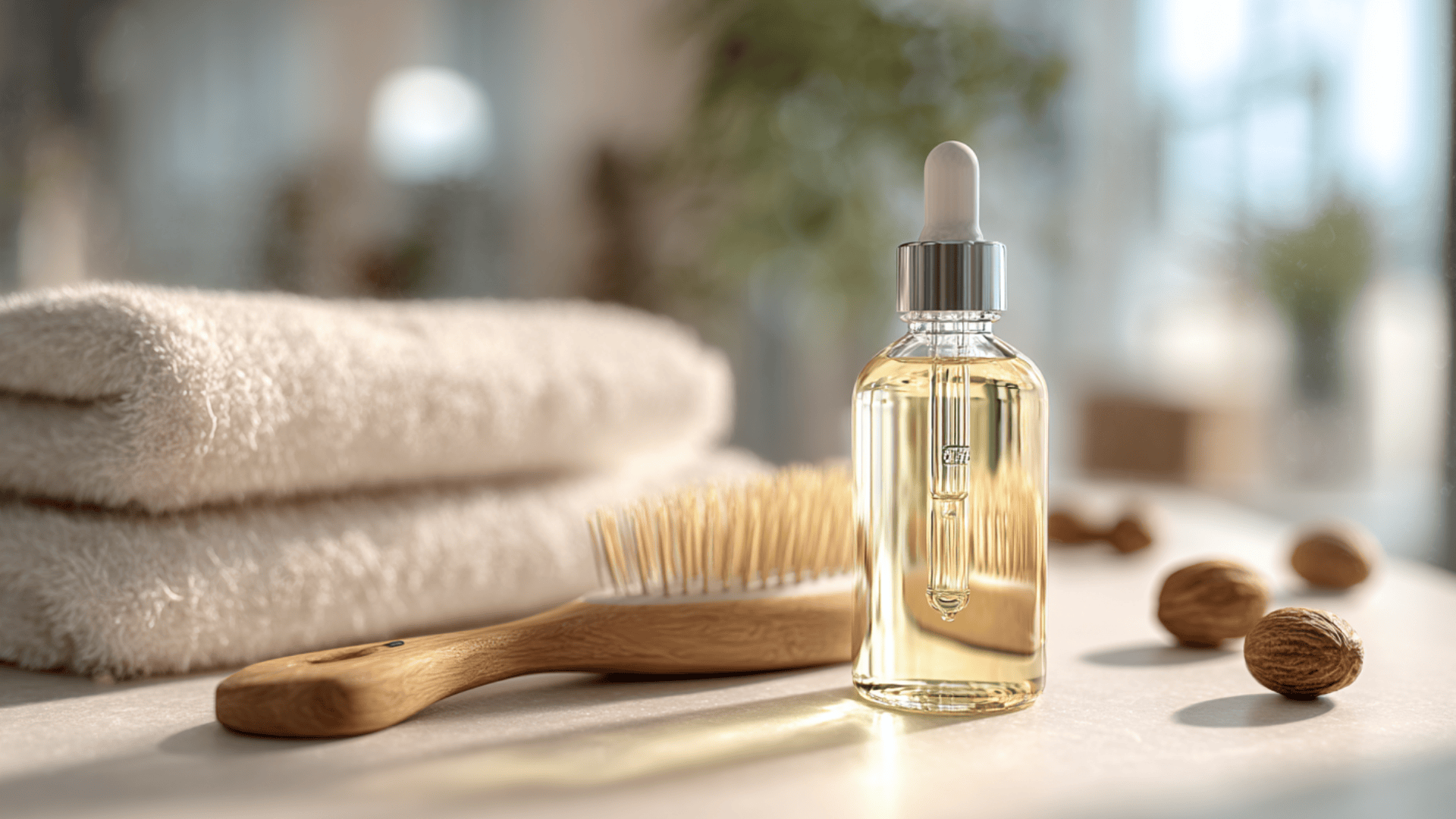 oils for low porosity hair