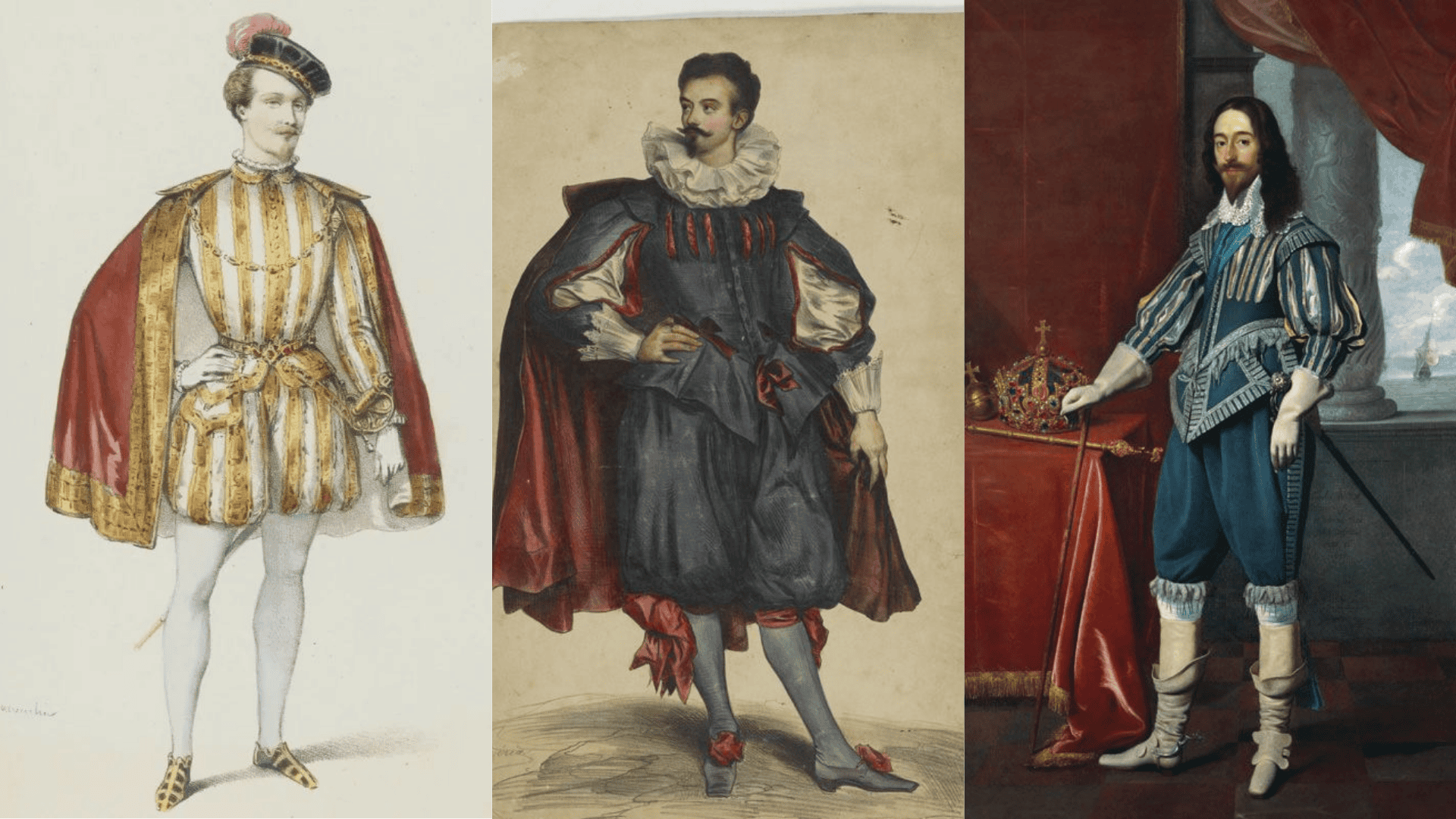 rhinegrave the controversial breeches