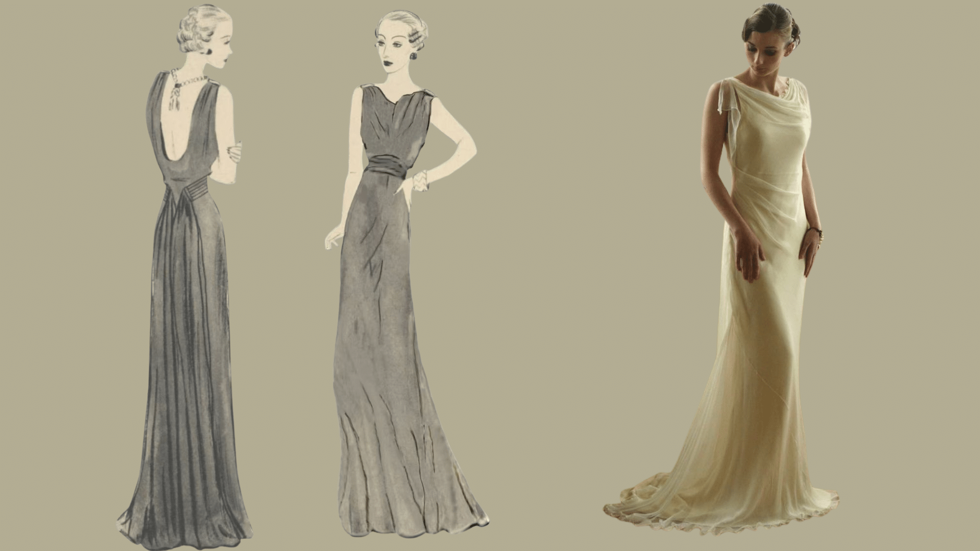 the bias cut revolution