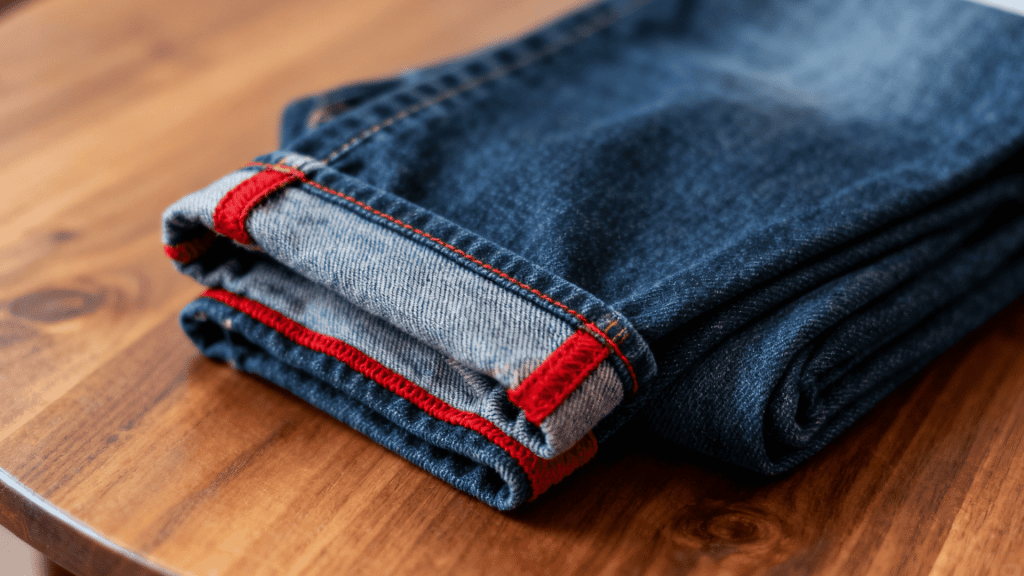 what is selvedge denim understanding the history and hype